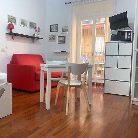 Bwr - Beautiful Loft Near The Duomo In Milan, Lamarmora Екстер'єр фото