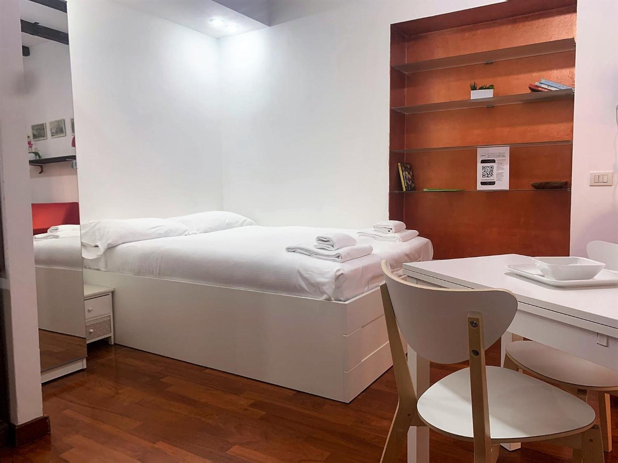 Bwr - Beautiful Loft Near The Duomo In Milan, Lamarmora Екстер'єр фото