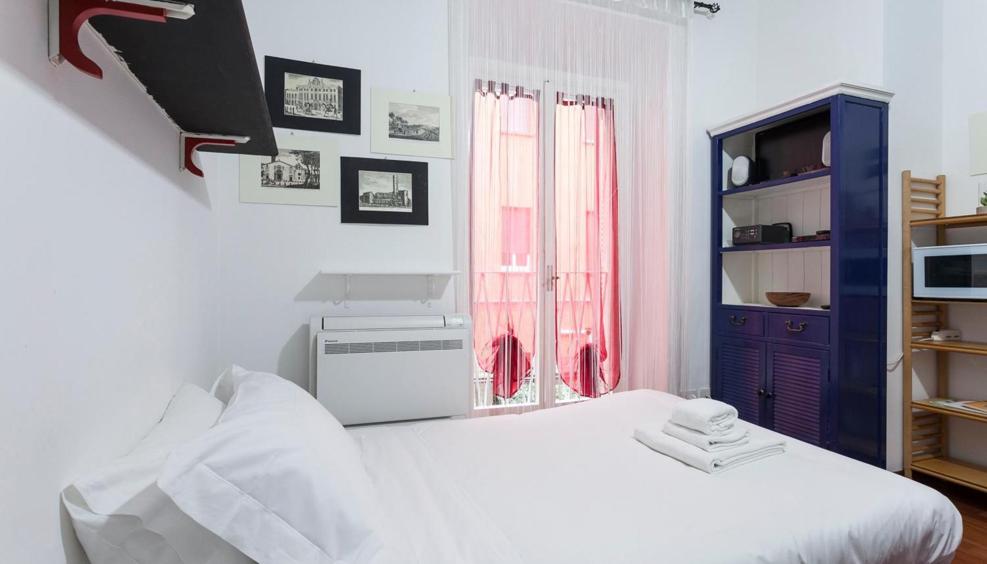 Bwr - Beautiful Loft Near The Duomo In Milan, Lamarmora Екстер'єр фото